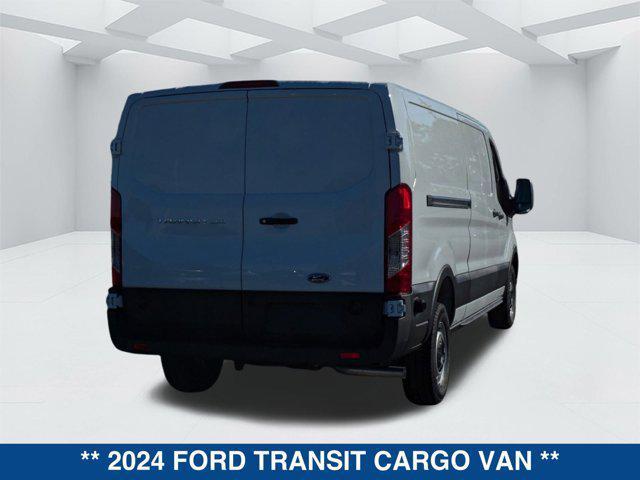 new 2024 Ford Transit-150 car, priced at $50,825