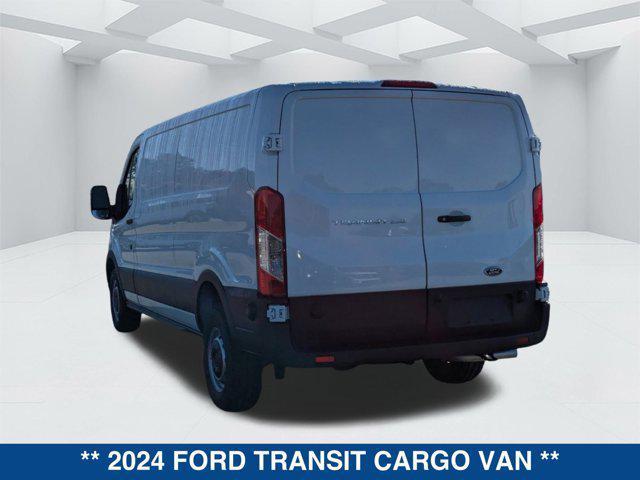 new 2024 Ford Transit-150 car, priced at $50,825