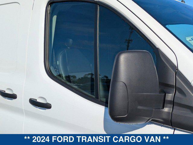 new 2024 Ford Transit-150 car, priced at $50,825