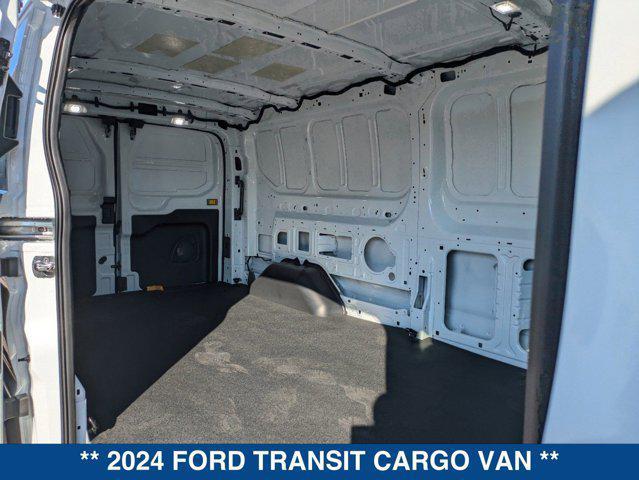 new 2024 Ford Transit-150 car, priced at $50,825