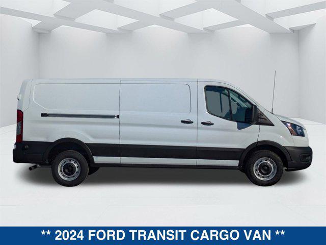 new 2024 Ford Transit-150 car, priced at $50,825