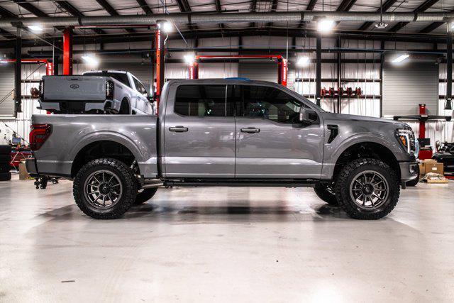 new 2024 Ford F-150 car, priced at $86,707