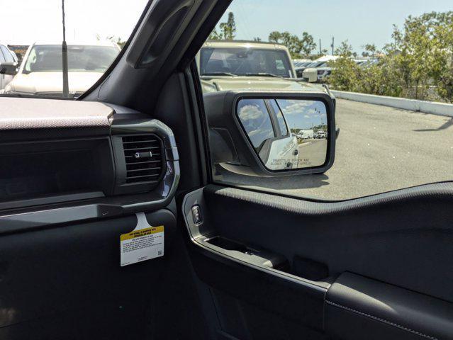 new 2025 Ford F-150 car, priced at $46,314