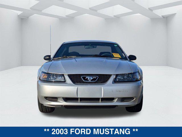 used 2003 Ford Mustang car, priced at $8,500