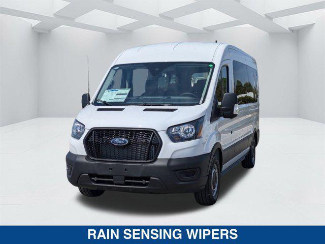 new 2025 Ford Transit-350 car, priced at $62,710