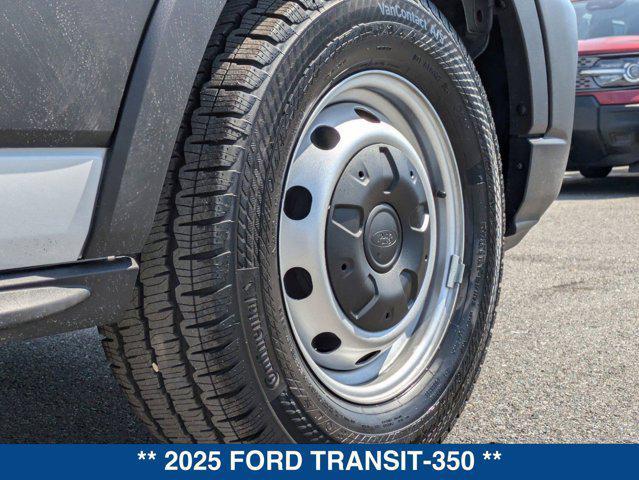 new 2025 Ford Transit-350 car, priced at $62,710