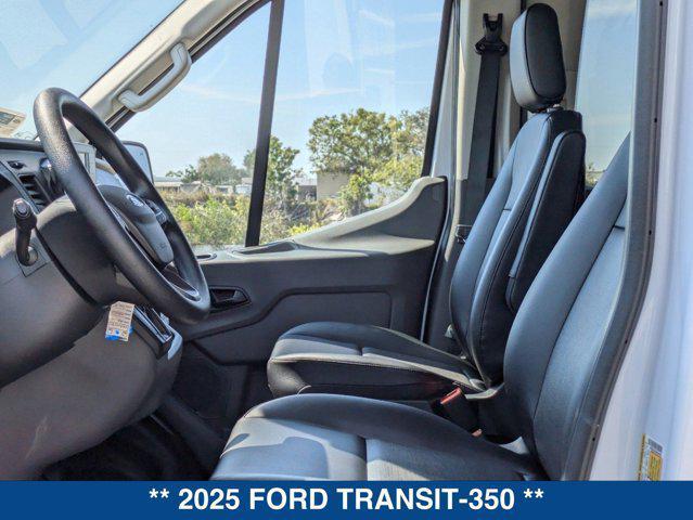 new 2025 Ford Transit-350 car, priced at $62,710