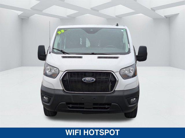 used 2023 Ford Transit-250 car, priced at $39,500