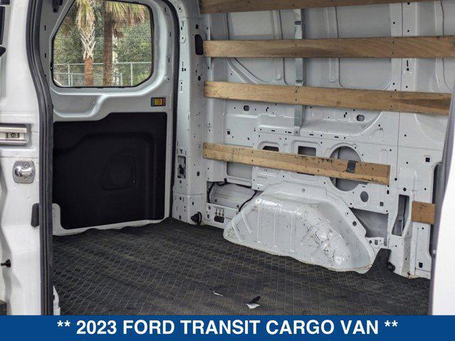 used 2023 Ford Transit-250 car, priced at $39,500