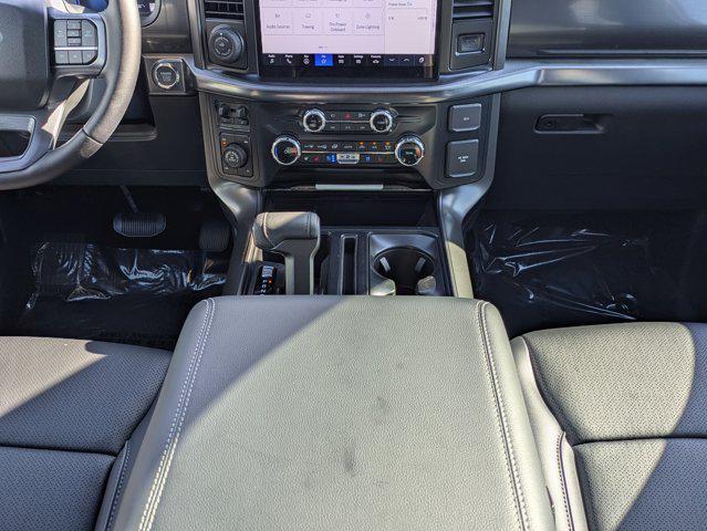 new 2025 Ford F-150 car, priced at $70,470