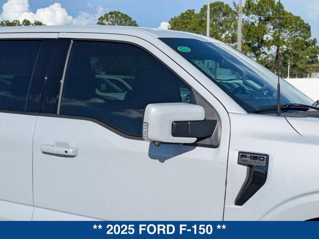 new 2025 Ford F-150 car, priced at $70,470