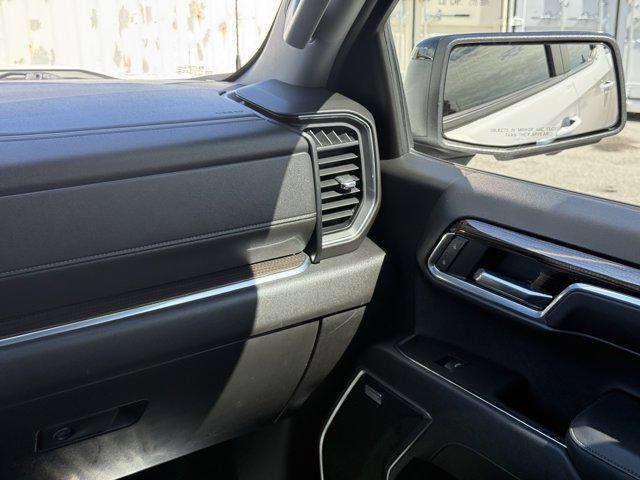 used 2022 Chevrolet Silverado 1500 car, priced at $46,497