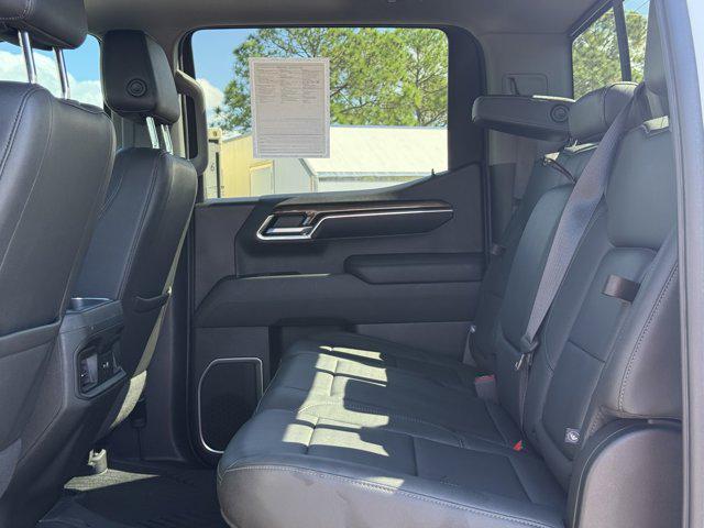 used 2022 Chevrolet Silverado 1500 car, priced at $46,497