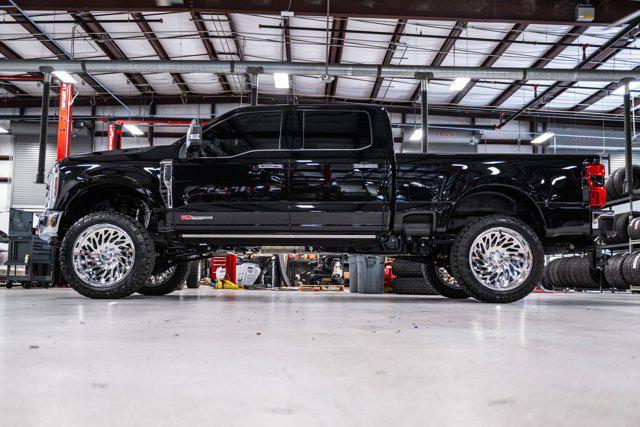 new 2025 Ford F-250 car, priced at $129,707