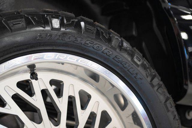 new 2025 Ford F-250 car, priced at $129,707