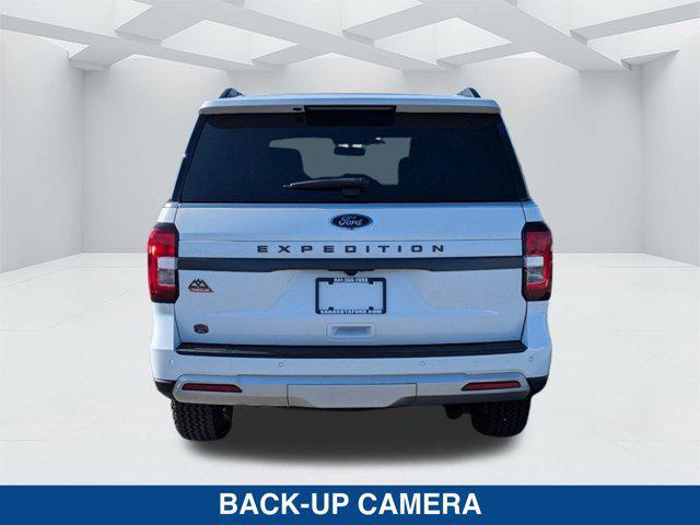 new 2024 Ford Expedition car, priced at $74,015