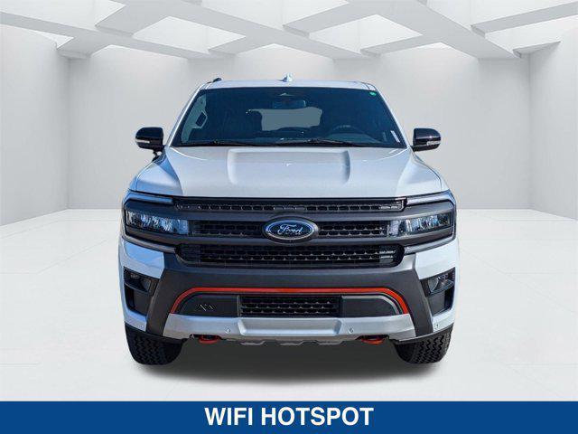 new 2024 Ford Expedition car, priced at $74,015