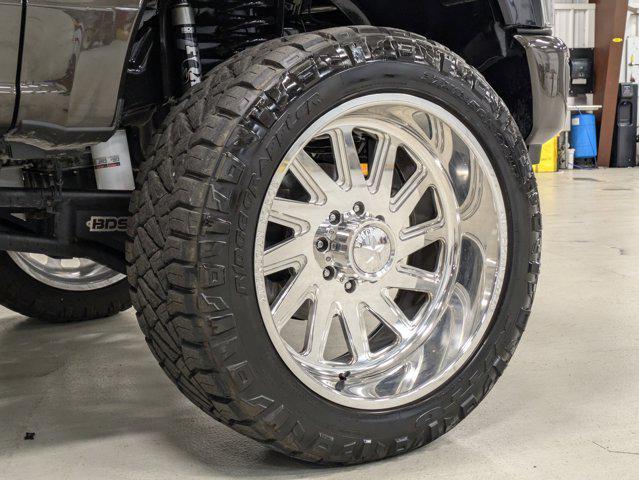 used 2024 Ford F-250 car, priced at $103,707