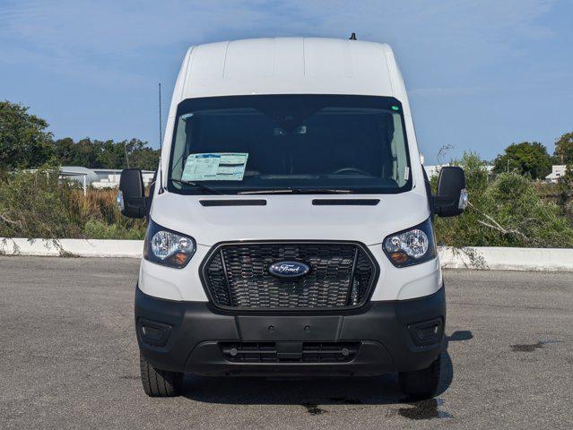 new 2025 Ford Transit-350 car, priced at $61,670