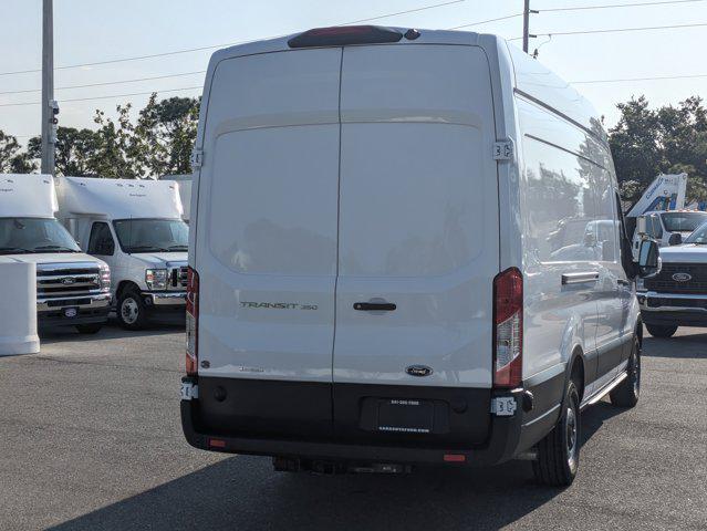 new 2025 Ford Transit-350 car, priced at $61,670