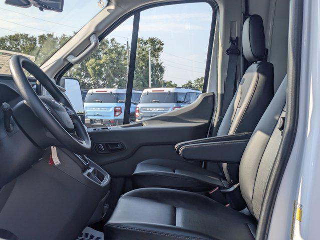 new 2025 Ford Transit-350 car, priced at $61,670