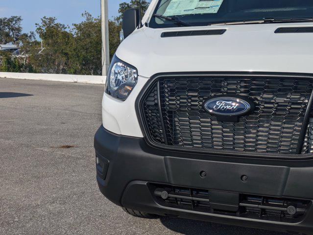 new 2025 Ford Transit-350 car, priced at $61,670