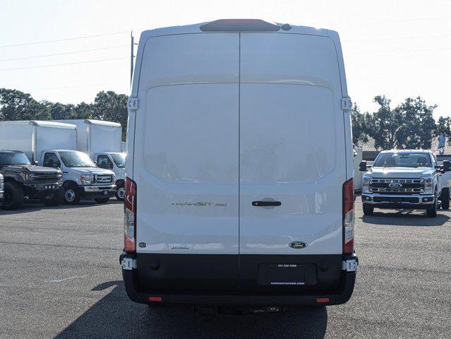 new 2025 Ford Transit-350 car, priced at $61,670
