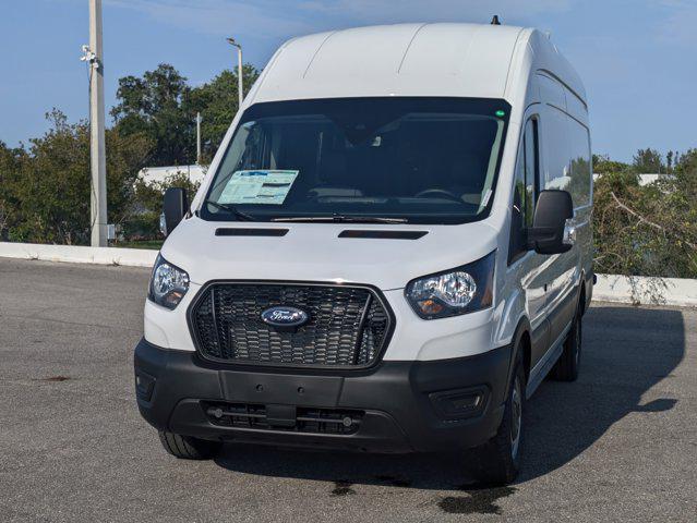 new 2025 Ford Transit-350 car, priced at $61,670