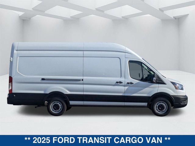 new 2025 Ford Transit-350 car, priced at $61,670