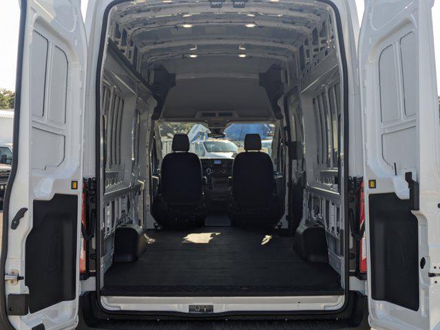 new 2025 Ford Transit-350 car, priced at $61,670