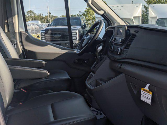new 2025 Ford Transit-350 car, priced at $61,670