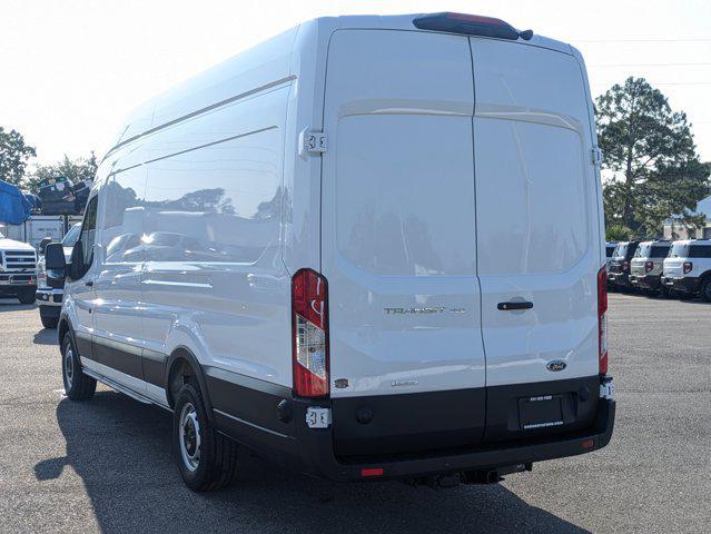 new 2025 Ford Transit-350 car, priced at $61,670