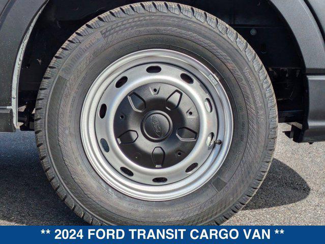 new 2024 Ford Transit-150 car, priced at $47,205