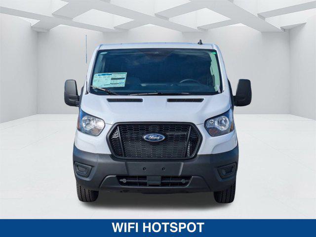 new 2024 Ford Transit-150 car, priced at $47,205