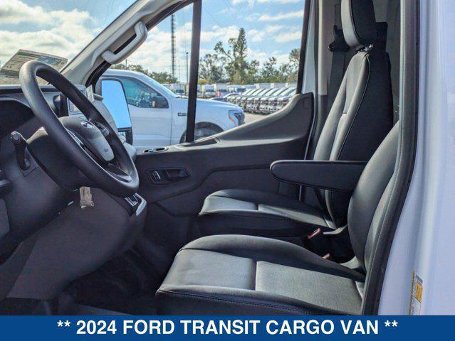 new 2024 Ford Transit-150 car, priced at $47,205