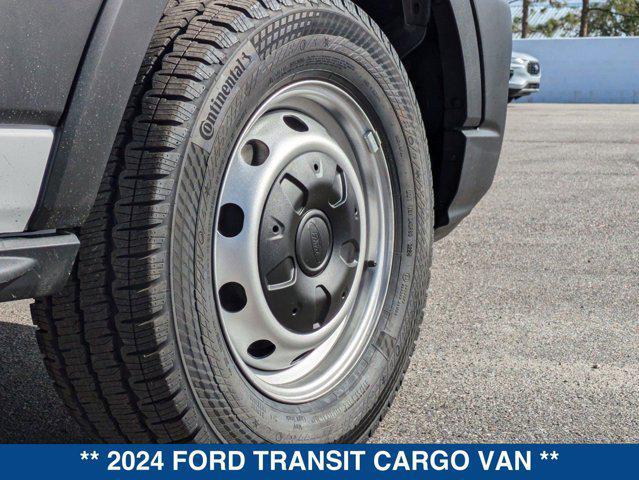 new 2024 Ford Transit-150 car, priced at $47,205