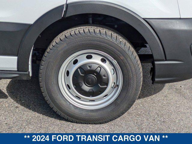 new 2024 Ford Transit-150 car, priced at $47,205