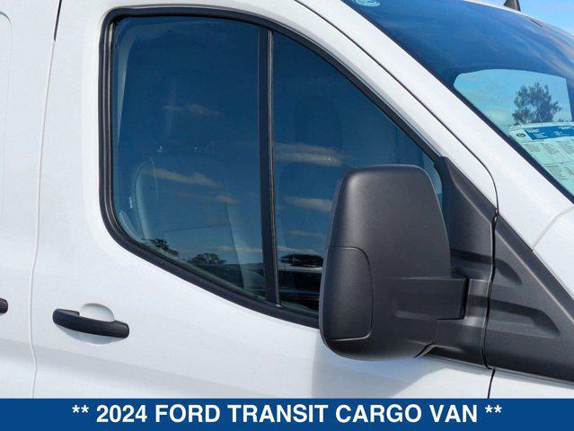 new 2024 Ford Transit-150 car, priced at $47,205