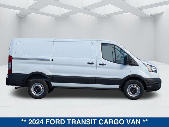 new 2024 Ford Transit-150 car, priced at $47,205