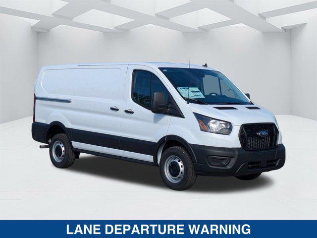 new 2024 Ford Transit-150 car, priced at $47,205