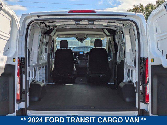 new 2024 Ford Transit-150 car, priced at $47,205