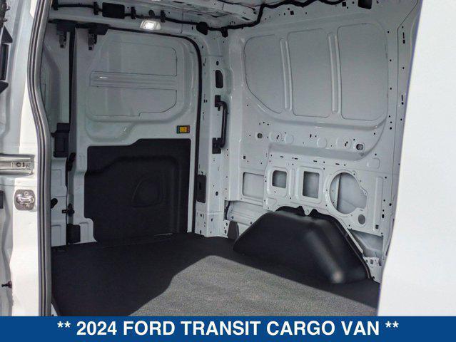 new 2024 Ford Transit-150 car, priced at $47,205