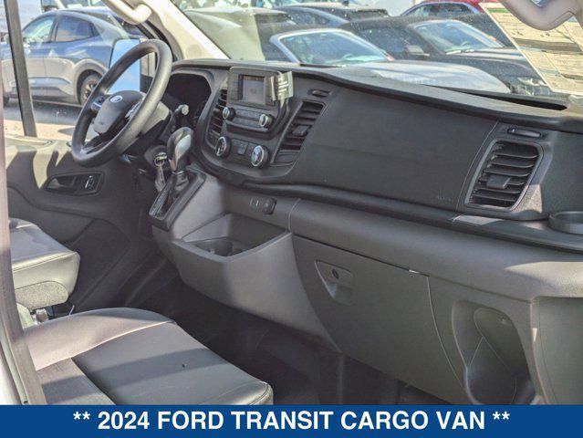 new 2024 Ford Transit-150 car, priced at $47,205