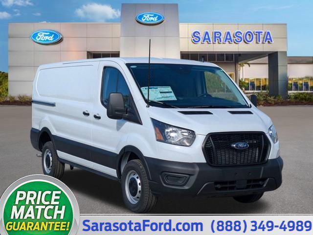 new 2024 Ford Transit-150 car, priced at $47,205