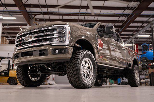new 2026 Ford F-250 car, priced at $159,707