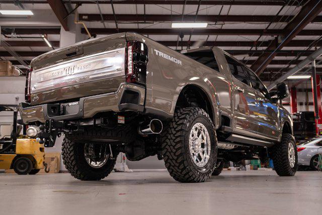 new 2026 Ford F-250 car, priced at $159,707