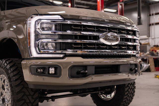 new 2026 Ford F-250 car, priced at $159,707