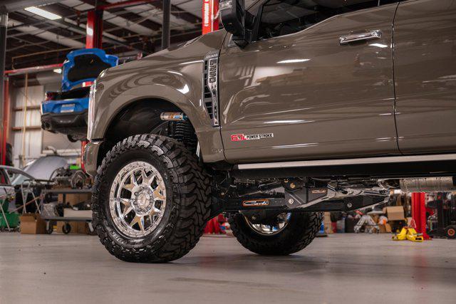 new 2026 Ford F-250 car, priced at $159,707