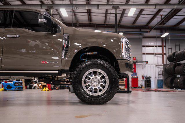 new 2026 Ford F-250 car, priced at $159,707