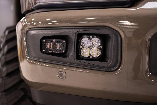 new 2026 Ford F-250 car, priced at $159,707